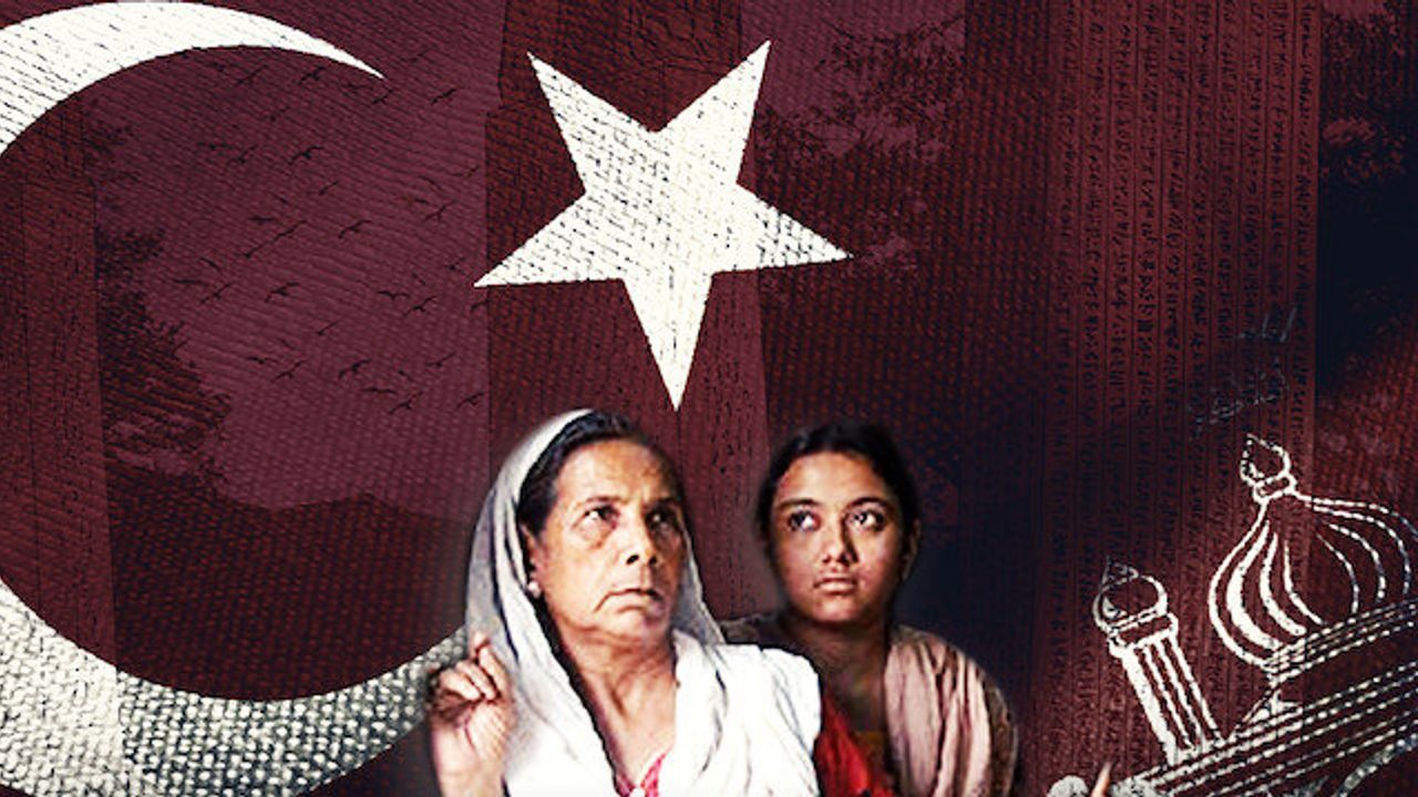 Hindistan ve Pakistan’da unuttuğumuz Türkler: Mugallar