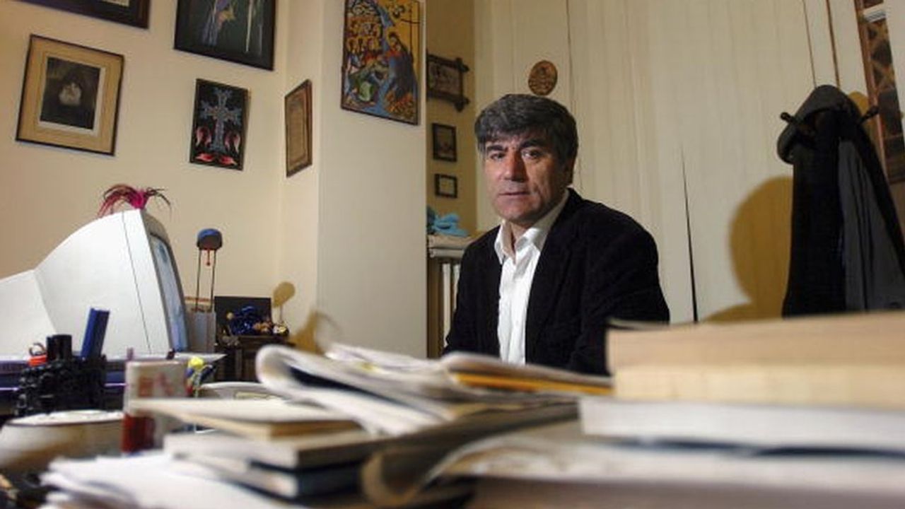 Hrant Dink’in öldürülmesinin asıl sebebi nedir?