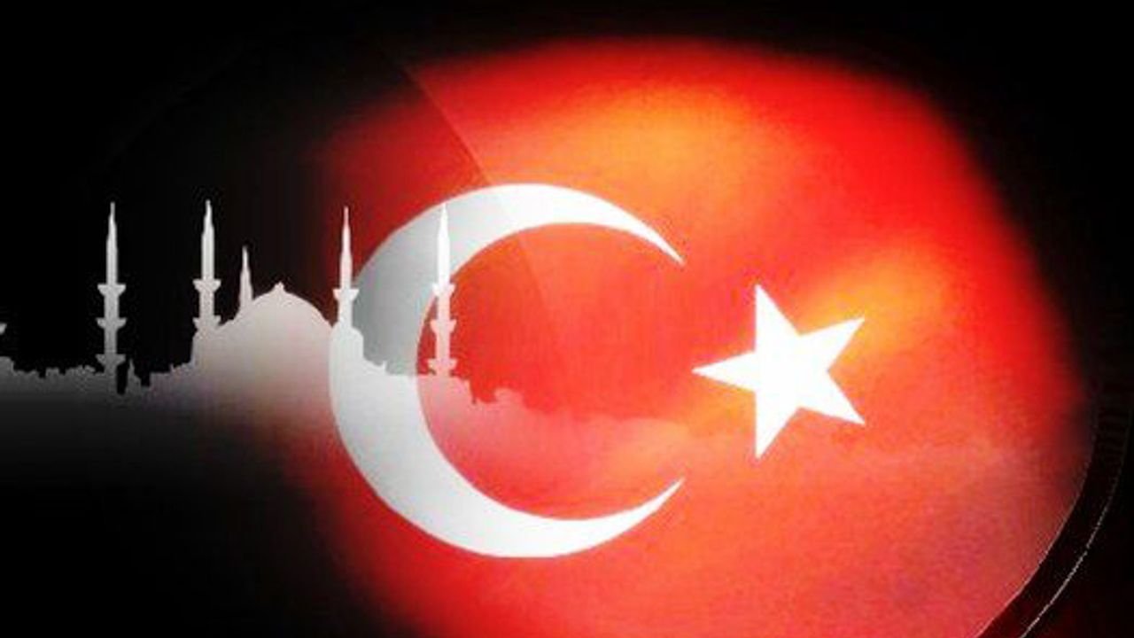 "Müslüman olmadan Türk olunmaz." diyenler, sonuna kadar okuyun!