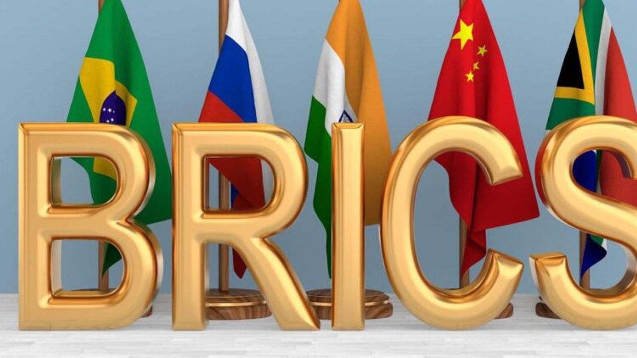 BRICS grubu, petrol devi ülkeleri “transfer” ederek sttratejik genişleme başlattı