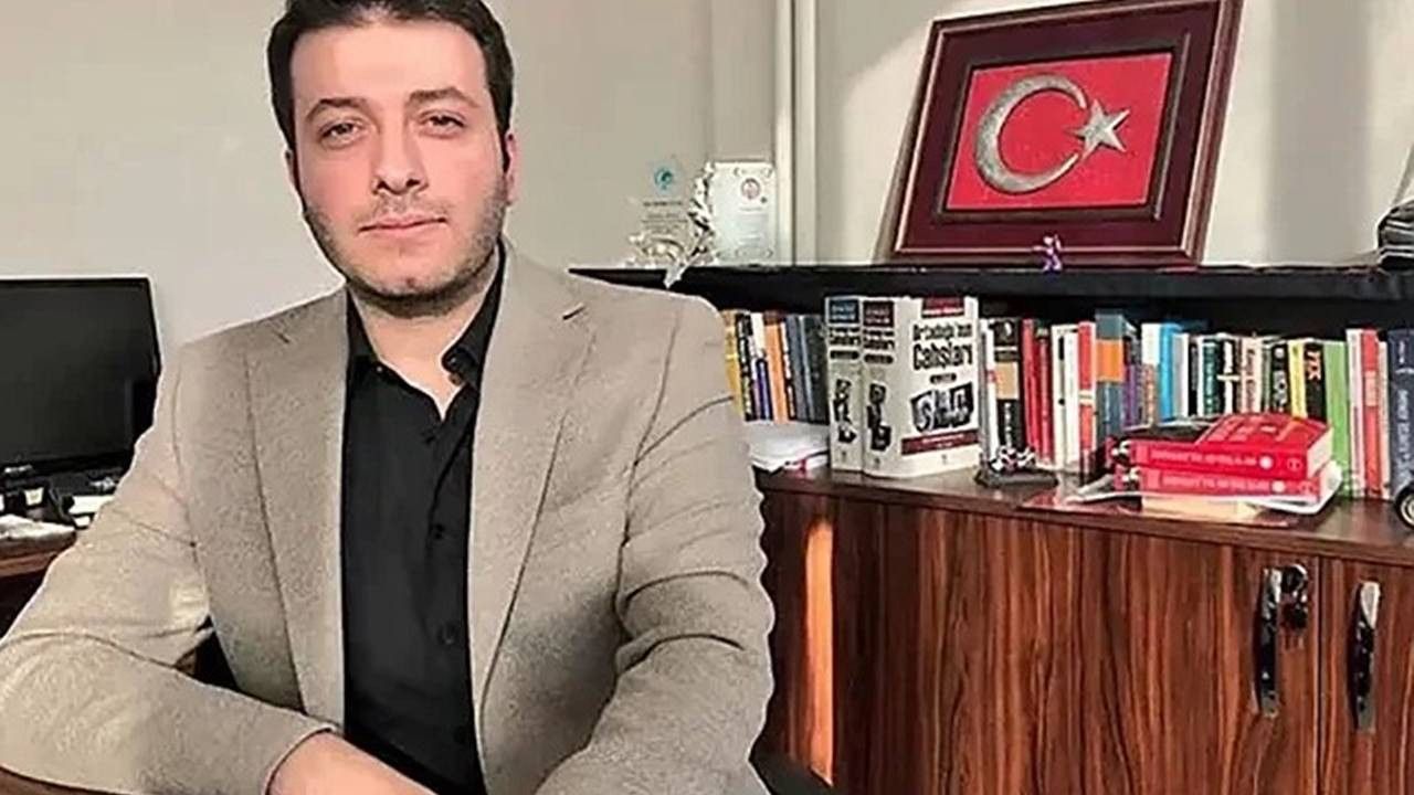 Batuhan Çolak, “Türkiye Türklerindir” dediği için tutuklandı