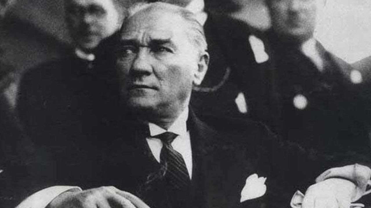 Atatürk niçin ölümsüzdür?