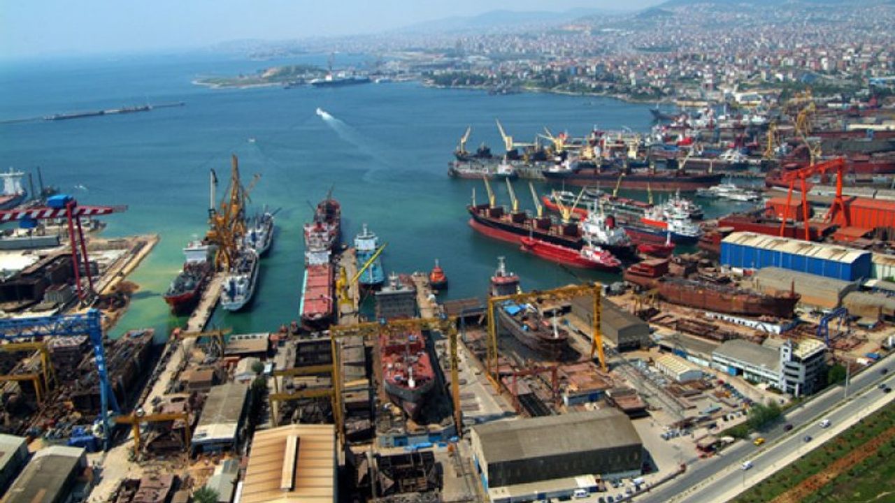 Türkiye’deki 22 büyük limanın sahipleri kimler?
