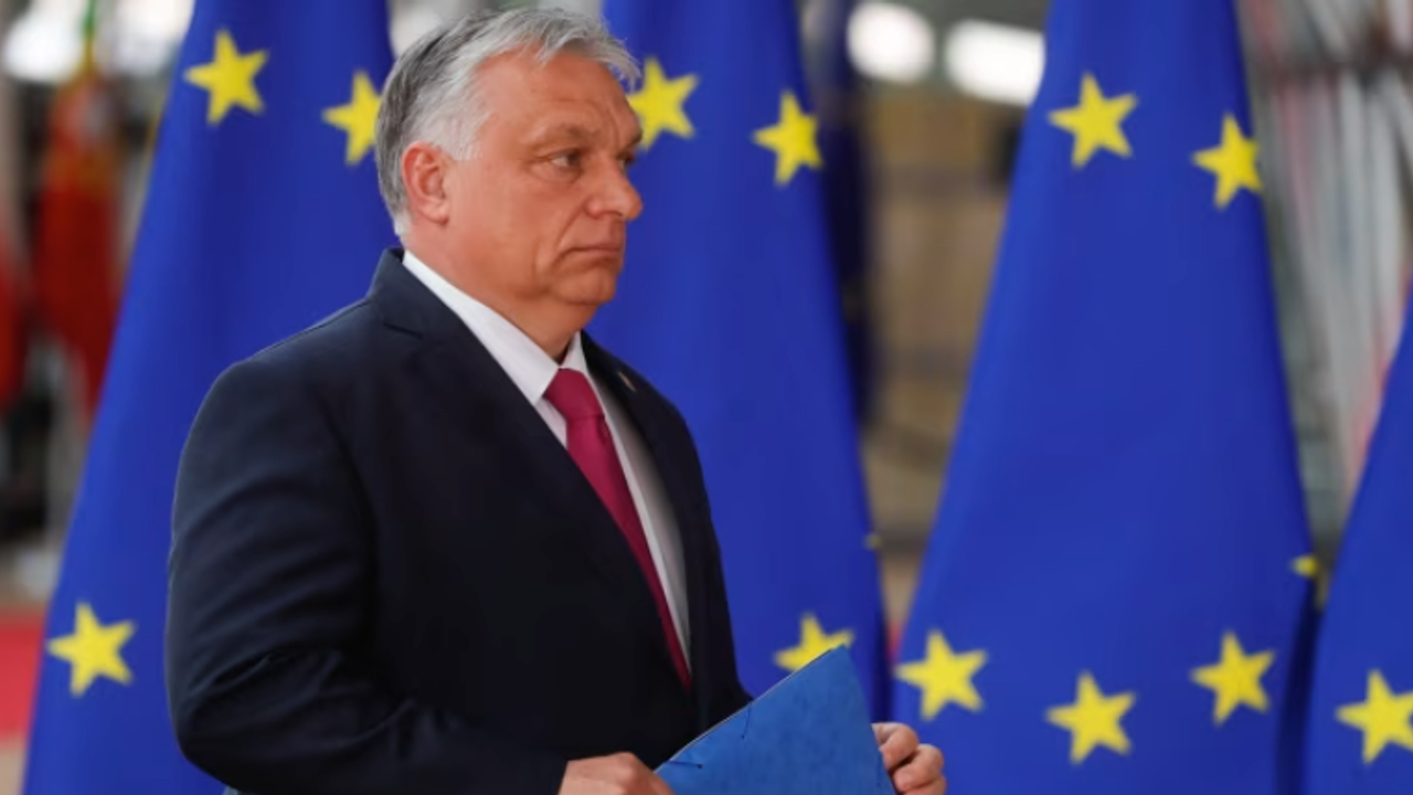 AB, Macar ekonomisine darbe vurmaya hazırlanıyor