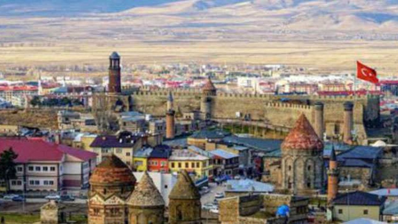 Erzurum’dan “Söz Senettir” Hikayesi Ve Bir Örnek Dadaş!