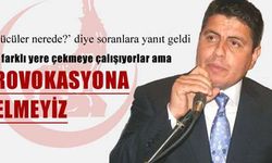 Adana Ülkü Ocakları’ndan mesaj: Provokasyona gelmeyiz