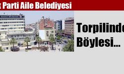 AKP aile belediyesi