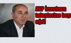 AKP İmralının taleplerine boyun eğdi