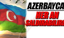 AZERBAYCAN'DAN AÇIKLAMA!