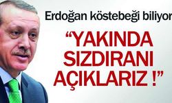 Başbakan Erdoğan'ın AK Parti grup toplantısı konuşması 