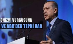Başbakan Erdoğan’ın siyonizmle ilgili sözüne BM ve ABD’den tepki