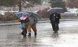 Batı Karadeniz, Marmara, Kuzey ve Orta Ege'de fırtına bekleniyor