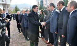 BDP'li Tunceli Belediye Başkanı'ndan bakanlara gözaltı sitemi