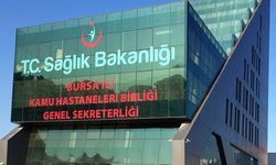Bursa’da bir yılda 10 milyon insan hastalandı