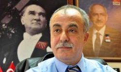 CHP Karşıyaka İlçe Başkanı tutuklandı