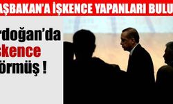 CHP'den, Erdoğan'a işkence yapanları bulun önergesi