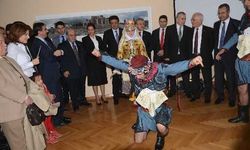 Denizlililer Ankara’da irtibat bürosu açtı