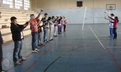 Diyarbakır'da Badminton Şampiyonası düzenlenecek