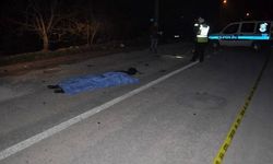 Elmalı'da trafik kazası: 2 ölü, 3 yaralı