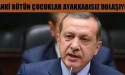 Erdoğan, Valiler Toplantısı'nda konuşma yaptı.
