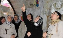 Sivas'ta Fakir öğrenciler için kermes açıldı