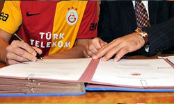 Galatasaray'da Erkan Zengin şoku