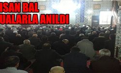 İhsan Bal'ı Anıyoruz