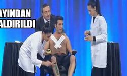 İmkansız Karaoke yayından kaldırıldı