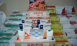 İzmir'de 26 bin adet bozuk ilaç ele geçirildi