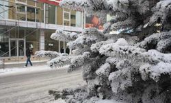 Kar, Kars'ta hayatı olumsuz etkiliyor