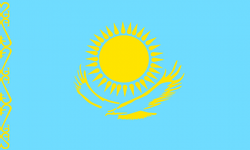 Kazakistan Bağımsızlığının 21. Yıldönümünü İstanbul’da da kutladı