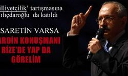 Kemal Kılıçdaroğlu'nun CHP grup toplantısı konuşması