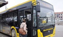 Malatya'da şehir içi otobüs ücretleri artırıldı