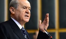 MHP Genel Başkanı Bahçeli: Türkiye topyekûn terörün tehdidi altındadır
