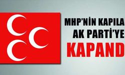 MHP imralı süreci için AK Parti'ye randevu vermeyecek