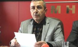 MHP Karabük İl Başkanı Gündemi Değerlendirdi