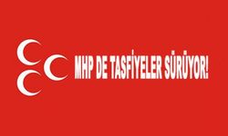 MHP’de 25 kişiden oluşan il yönetimi görevden alındı