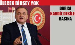 MHP’den PKK’lıların infazları ile ilgili ilk yorum