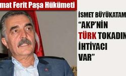 MHP'li Büyükataman'dan Damat Ferit Paşa Hükümeti benzetmesi