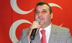MHP'li Varlı: Yerel Seçimde en şanslı partiyiz 