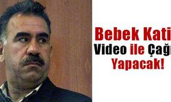 Öcalan video ile çağrı yapacak iddiası!