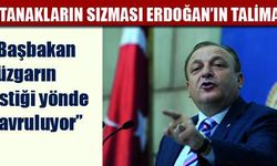 Oktay Vural: Tutanakların sızması Erdoğan'ın talimatı