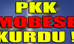 PKK MOBESE KURDU !