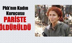 PKK'lılara Paris'te ateş açıldı: 3 PKK’lı kadın öldürüldü 