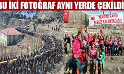PKK’nın 26 yıl önce öldürdüğü köylüler Uludere’de anıldı
