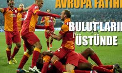 Schalke 04 : 2 Galatasaray :3 Maç Özeti