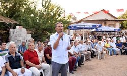 Şehit Barış Akkabak'ın ismi Antalya'da bir parka verilecek