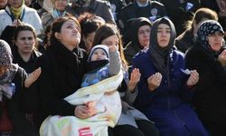 Şehit polis Cengiz Emgizek, memleketine törenle uğurlandı