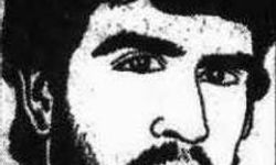 Ülkücü şehit Ahmet Kerse
