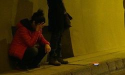 Üsküdar'da zincirleme kaza: 3 yaralı